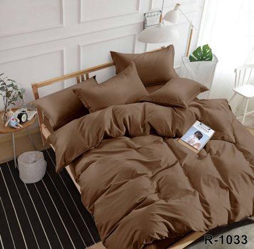 Sateen Полуторний Sateen R-1033 1.5 фото