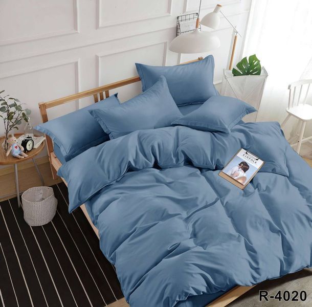 Sateen Полуторный Sateen R-4020 1.5 фото