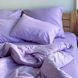 Постельное белье Stripe Sateen stripe lila 1.5 фото 2