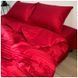 Постільна білизна Stripe Sateen stripe red 1.5 фото 2