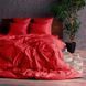 Постільна білизна Stripe Sateen stripe red 1.5 фото 1