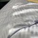 Постільна білизна Stripe Sateen stripe gray 1.5 фото 5