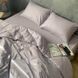 Постільна білизна Stripe Sateen stripe gray 1.5 фото 1