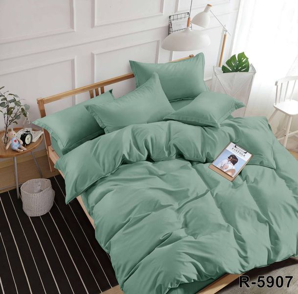 Sateen Полуторный Sateen R-5907 1.5 фото