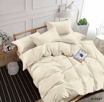 Sateen Полуторний Sateen R-0507 1.5 фото