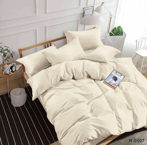 Sateen Полуторний Sateen R-0507 1.5 фото