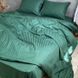 Постільна білизна Stripe Sateen  stripe green 1.5 фото 3